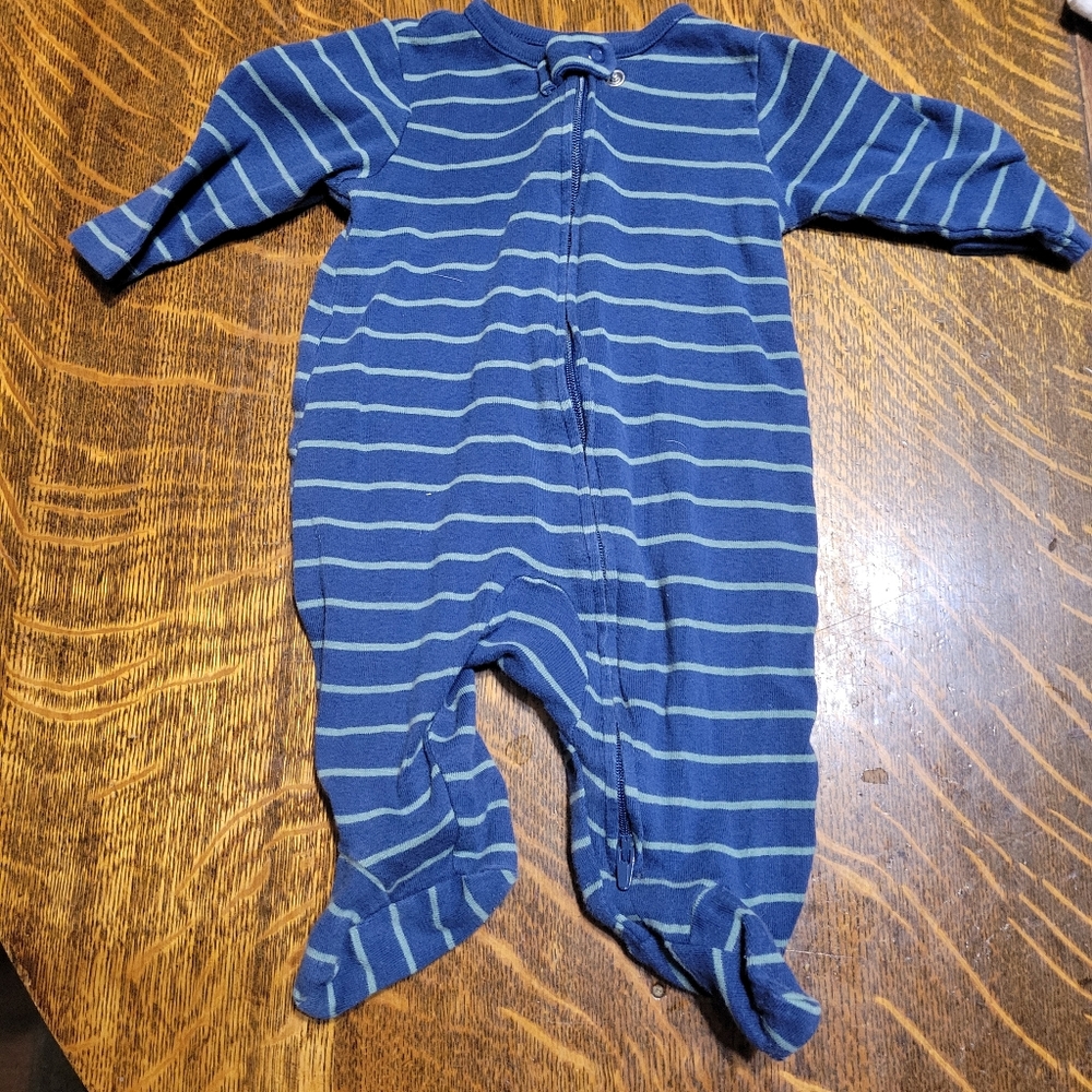 Baby Sleeper From Carters